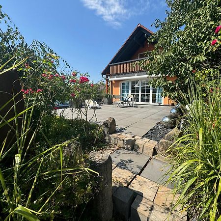B&B'S Im Aischgrund Adelsdorf Extérieur photo