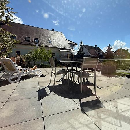 B&B'S Im Aischgrund Adelsdorf Extérieur photo