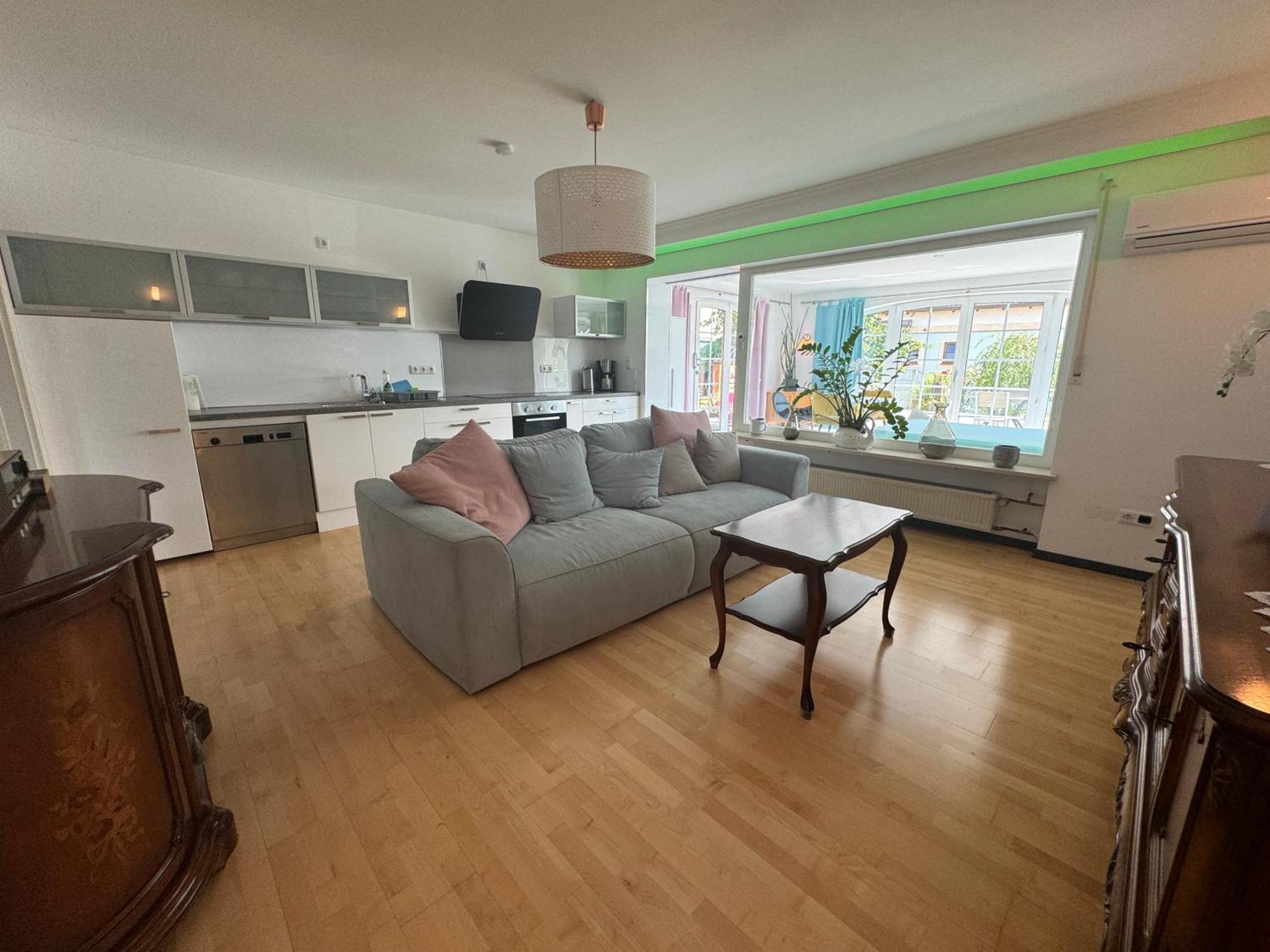 B&B'S Im Aischgrund Adelsdorf Extérieur photo