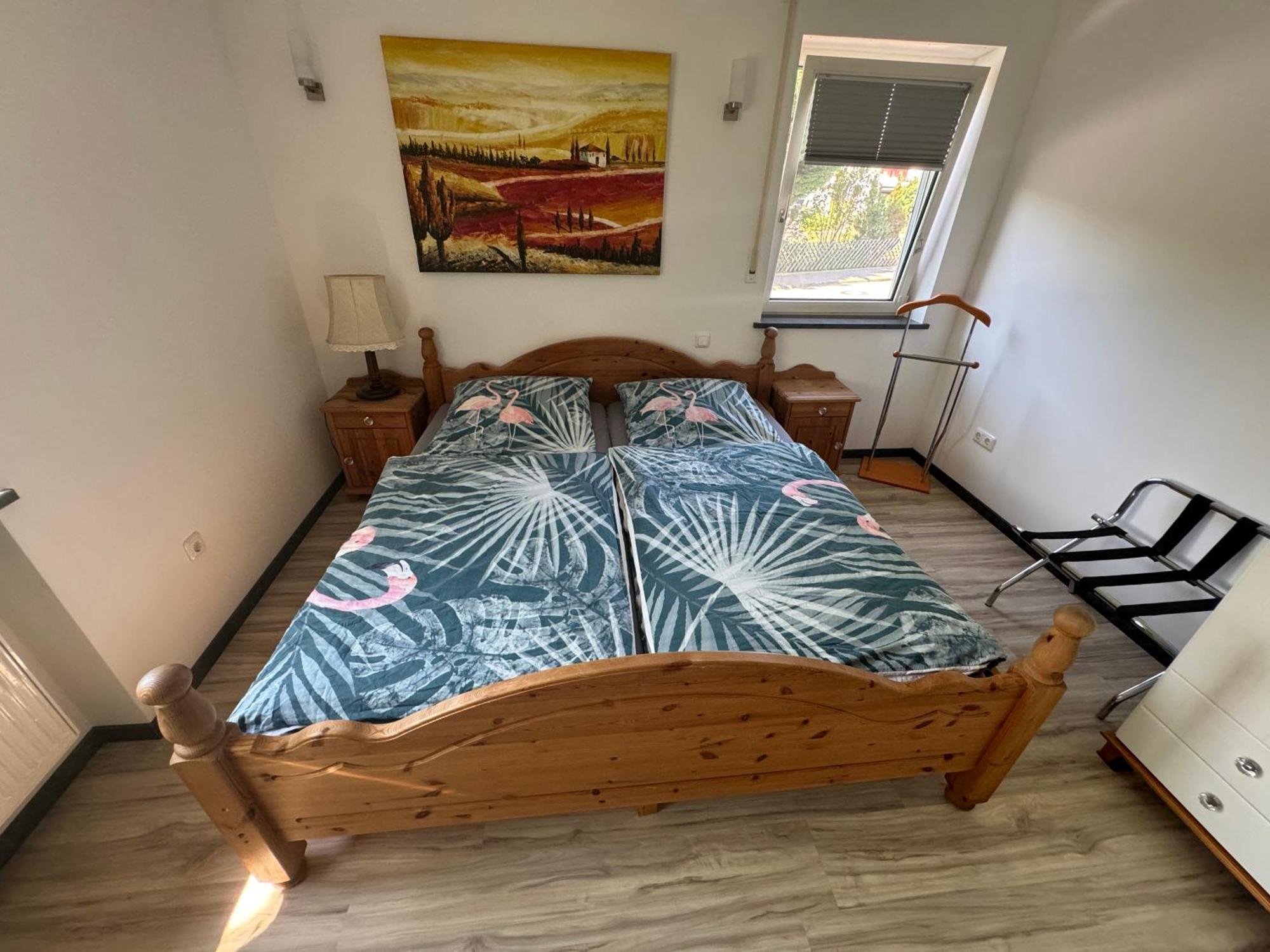 B&B'S Im Aischgrund Adelsdorf Extérieur photo