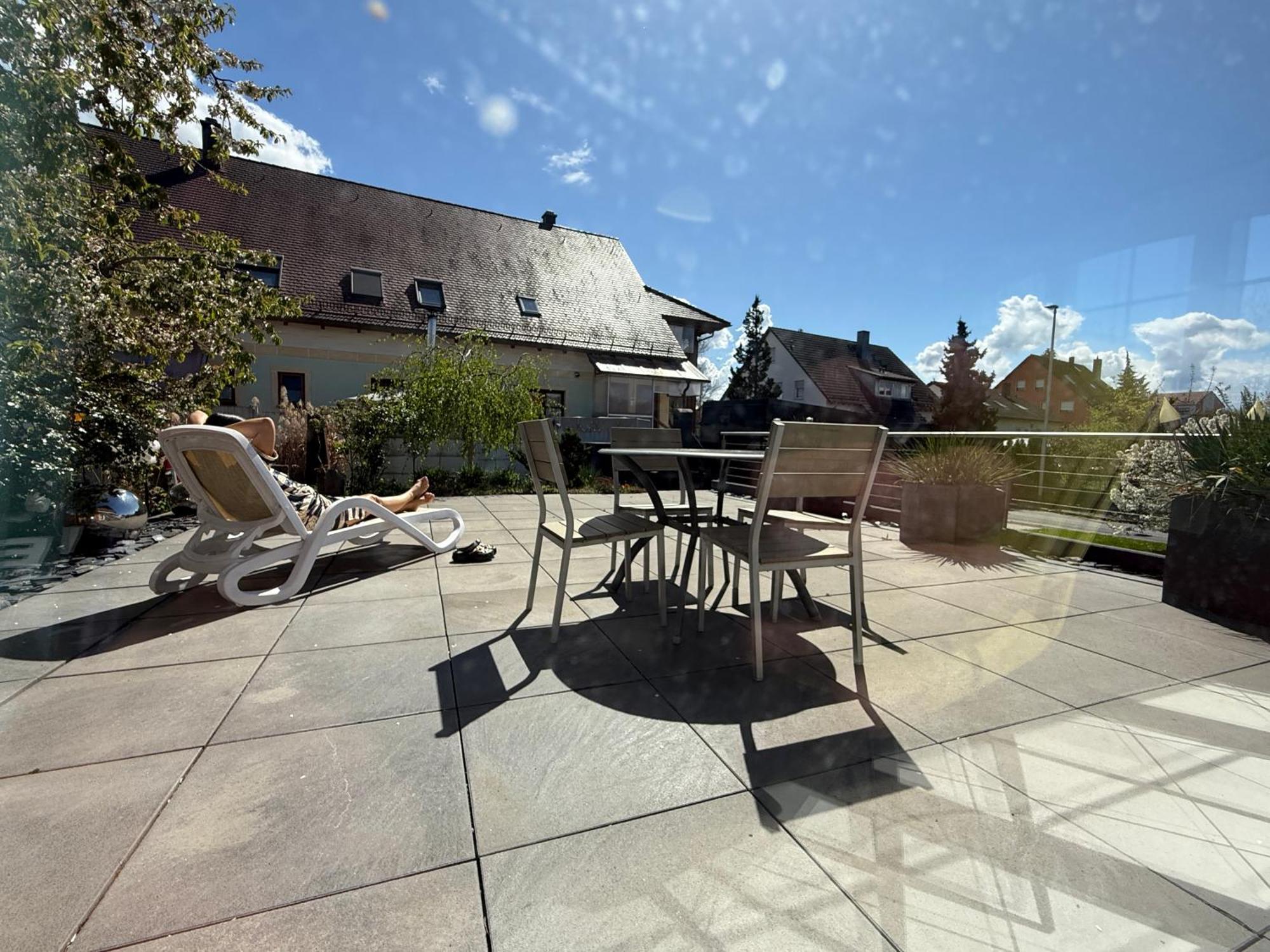 B&B'S Im Aischgrund Adelsdorf Extérieur photo