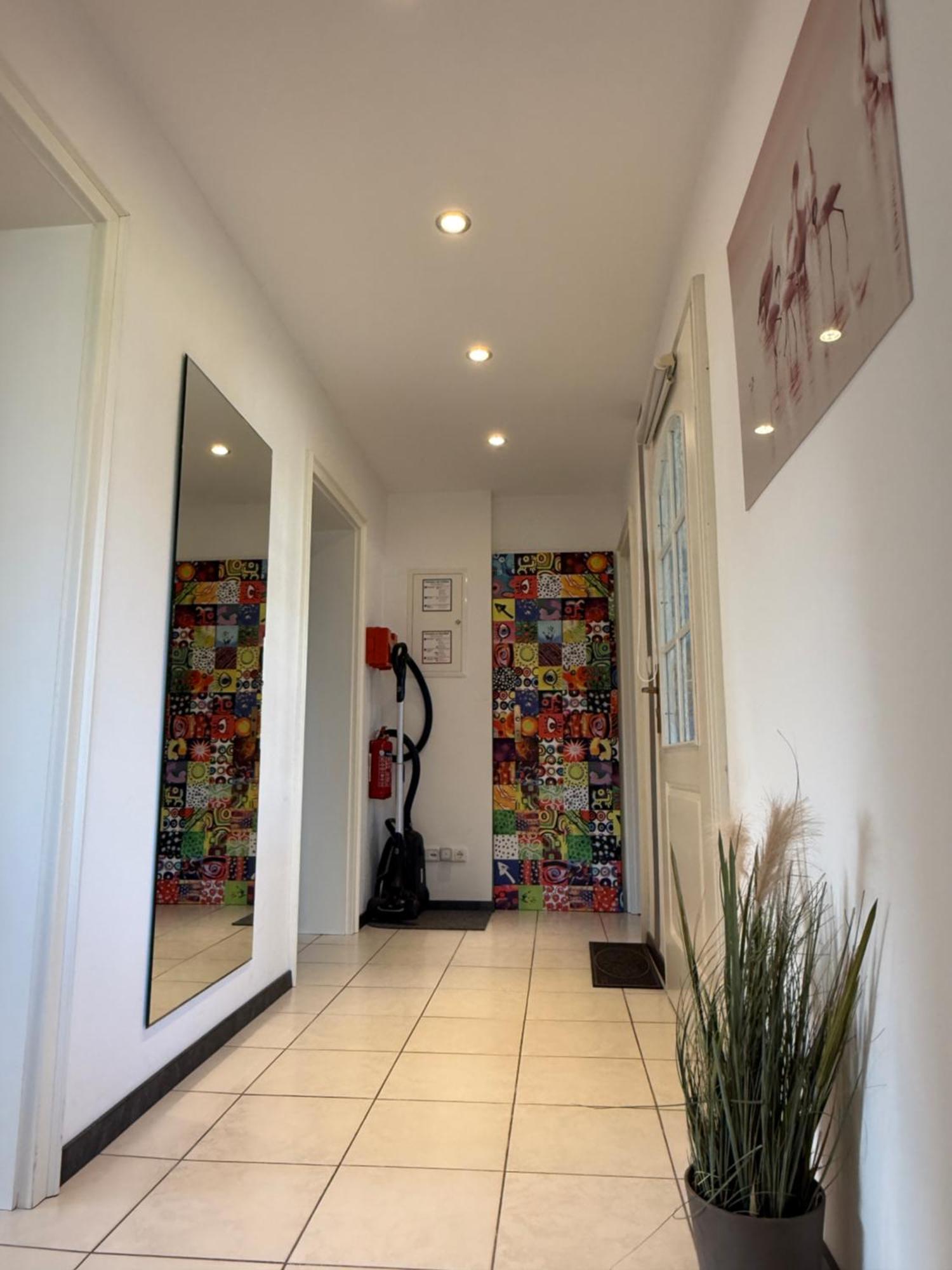 B&B'S Im Aischgrund Adelsdorf Extérieur photo