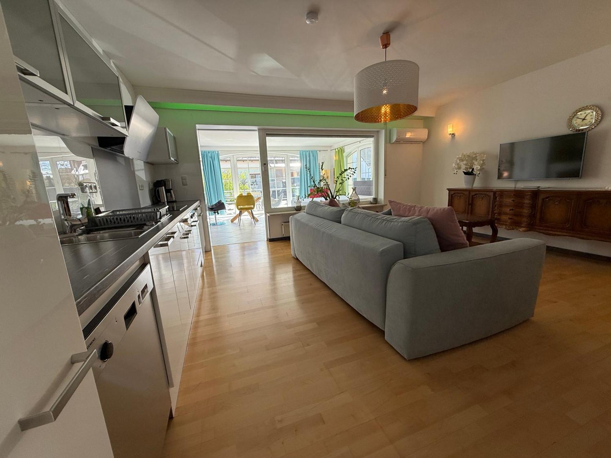 B&B'S Im Aischgrund Adelsdorf Extérieur photo