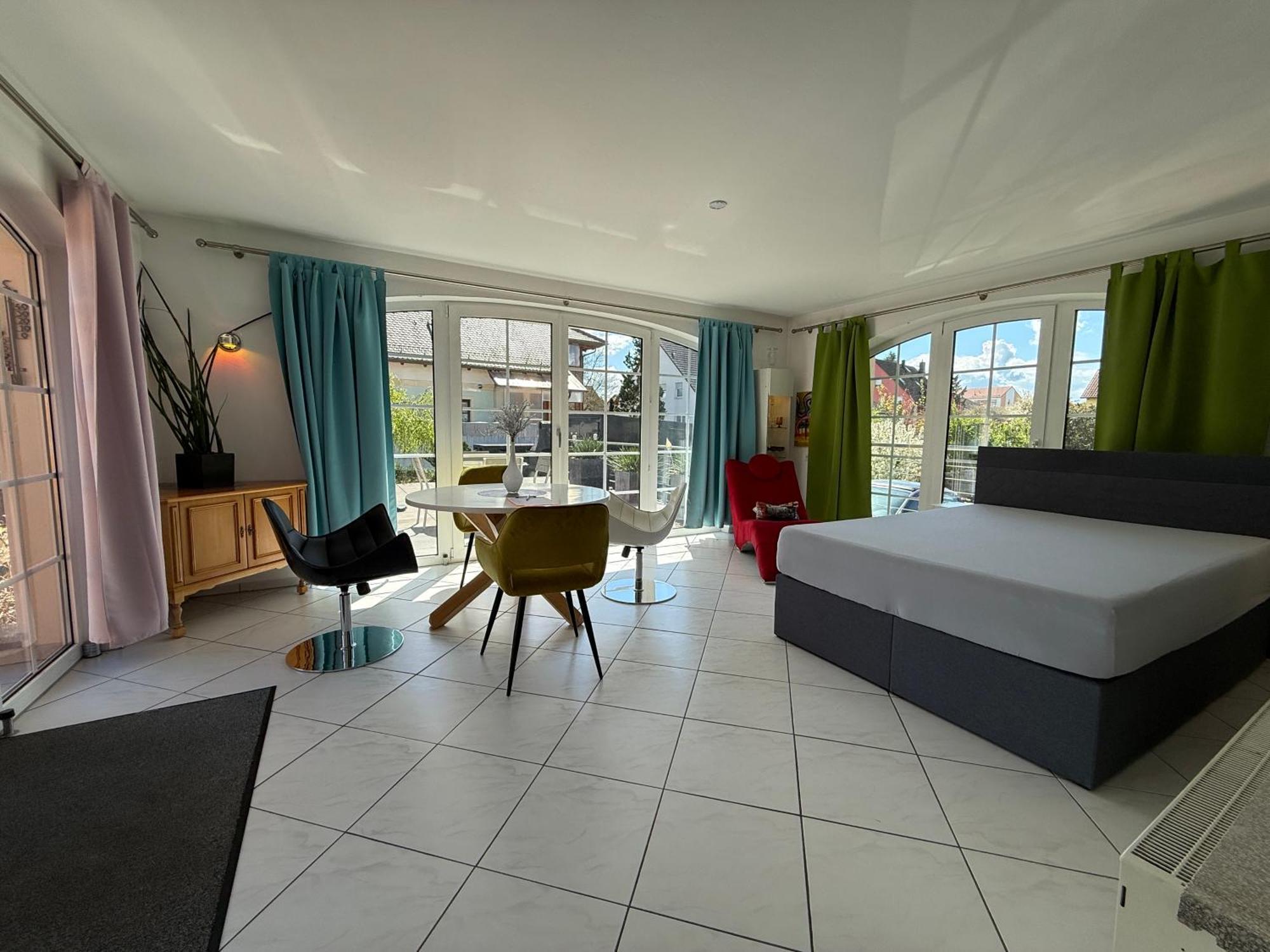 B&B'S Im Aischgrund Adelsdorf Extérieur photo