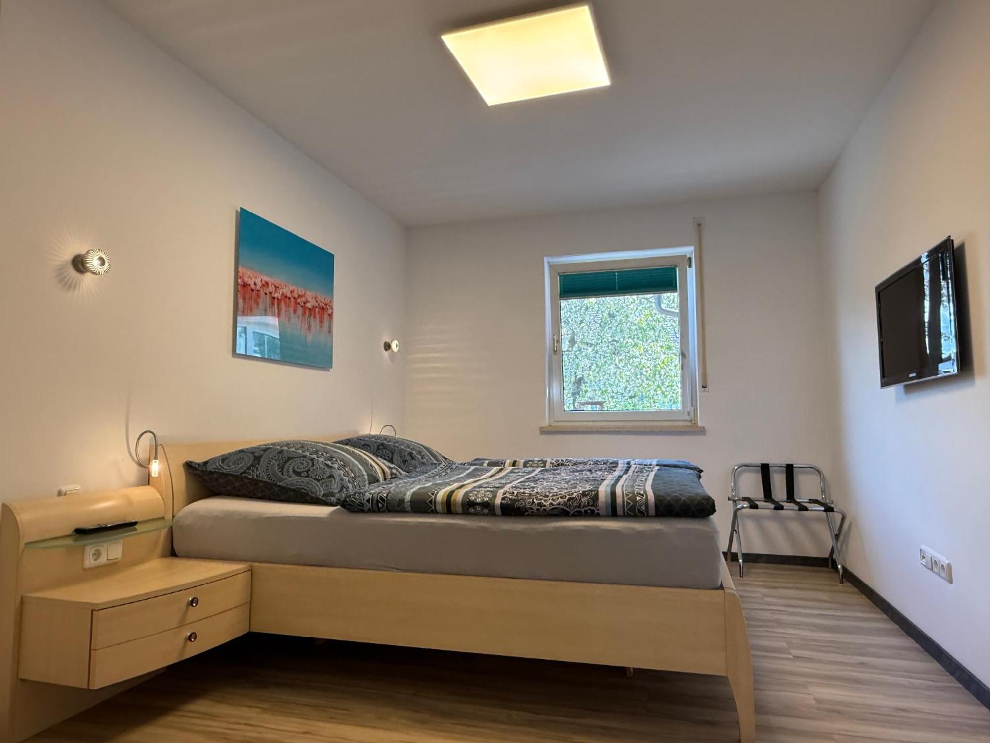 B&B'S Im Aischgrund Adelsdorf Extérieur photo