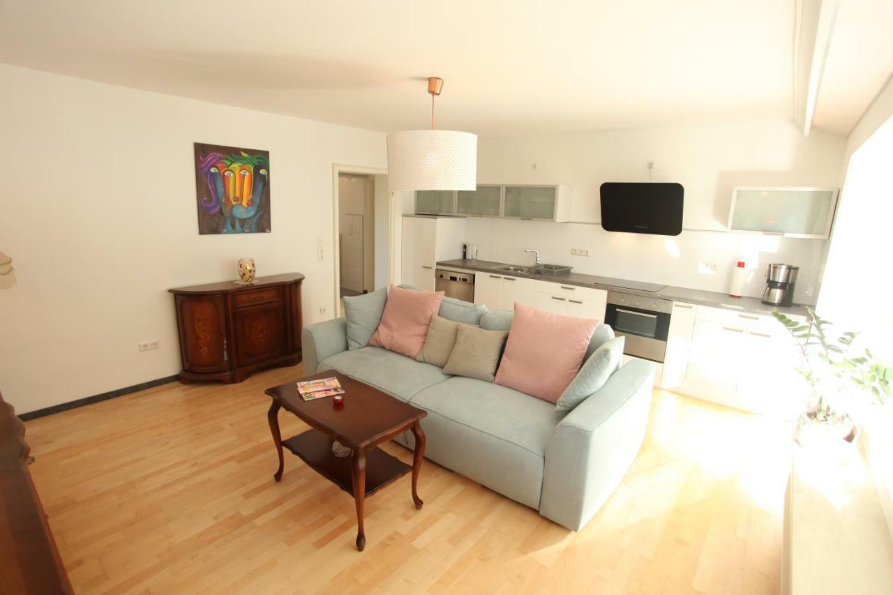B&B'S Im Aischgrund Adelsdorf Extérieur photo