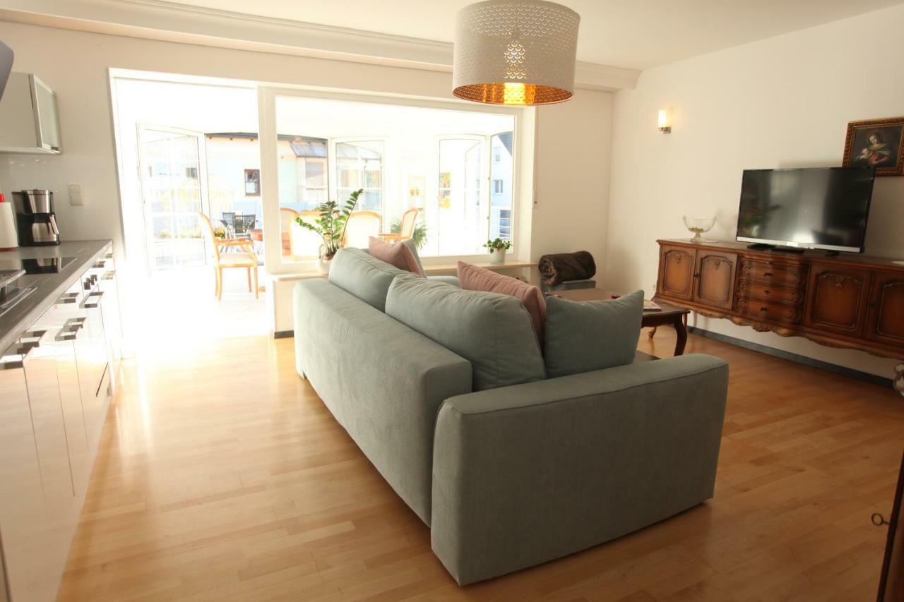 B&B'S Im Aischgrund Adelsdorf Extérieur photo
