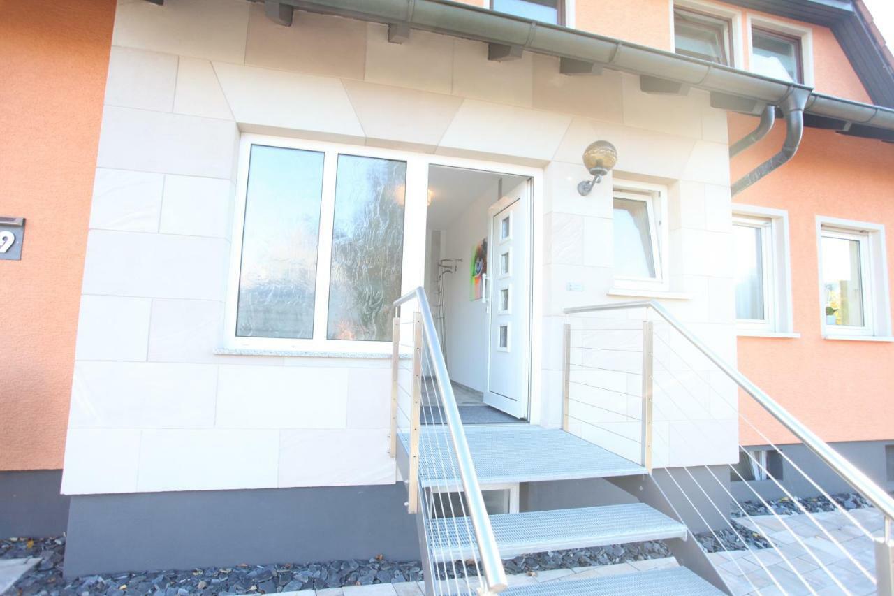 B&B'S Im Aischgrund Adelsdorf Extérieur photo