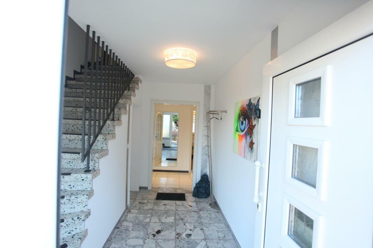 B&B'S Im Aischgrund Adelsdorf Extérieur photo